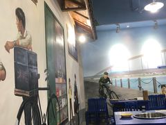 -马路边边·成都串串(翠柏路店)