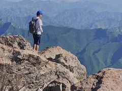 -白草畔自然风景区