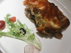 -小放牛河北菜(长安万达店)