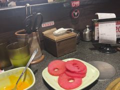 -韩盛·盛江山自助料理(中街大悦城黑金店)