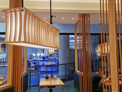 大堂-胜博殿日式炸猪排(西红门店)