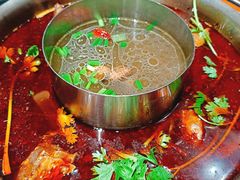 -葛记红焖羊肉(人民路店)