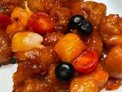 -闽海肴(北辰荟店)