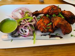 -Indian Curry House-Banff(Open 11:30am-10:30pm)