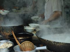 -甘记肥肠粉(马鞍北路店)