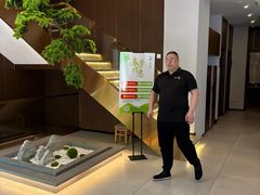 -正清和·推拿养生(二七广场店)