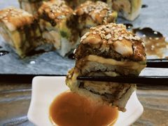 -东京屋(武定路店)