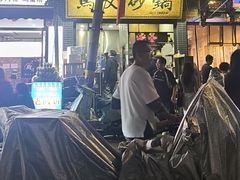 -清真·马文砂锅大全(麦苋街店)