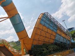 -重庆海昌加勒比海水世界