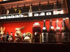 -醉虎传(南锣鼓巷店)