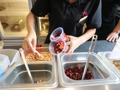 -八婆婆烧仙草(曾厝垵店)