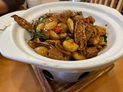 -乡亲鹅肉城(吴江店)