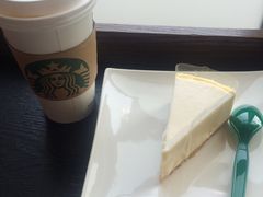 -星巴克(北京广渠门名敦道店)