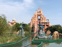 -青岛方特梦幻王国