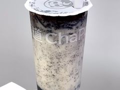 -茶百道(柏威年店)