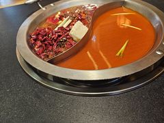 -沸炉重庆老火锅(军事博物馆店)