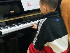 -雅马哈音乐中心(环球中心)