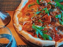 -暹罗酒肆泰餐厅酒吧