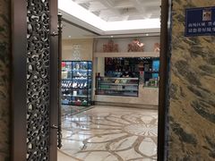 -狮王府淮扬菜(新街口友谊店)