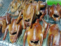 -煎饼卷大葱·非遗传承·潍坊菜(十笏园店)