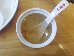 -素满香·素食自助餐(苏州·临顿路店)