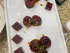 -鹊华居·地道鲁菜·海鲜·融合味(大明湖店)