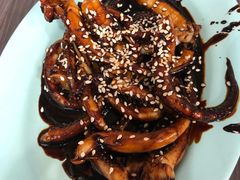 -新记餐厅(香槟大厦店)