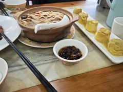-京菜·砂锅居·烤鸭(西四店)