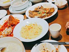 -湘约东方·湘约和港·湖南家常菜·宴请(民星路店)