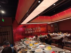 -龍歌自助小火锅(雨花台江南虹悦城店)