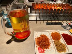 -丰茂烤串(金源店)