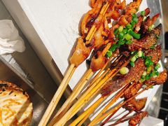 -有局·成都市井烧烤·精酿啤酒(双楠店)