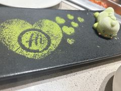 -海底捞火锅(正大乐城店)