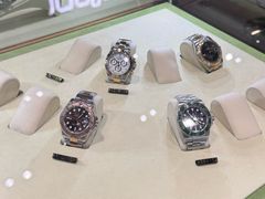 -109度二手奢侈品手表包包珠宝回收(新天地店)