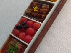 -悦融·京鲁菜·露台花园(安定门店)