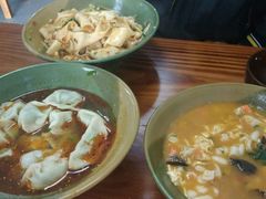 -西安手工软面(浦东南路店)