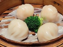 水晶虾饺-虾饺妹·粤式手工点心(水荫路店)