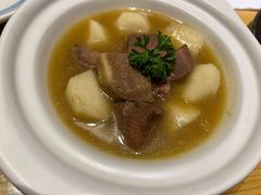 味增牛舌-富山日式料理(宽厚里店)