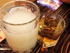 -平成屋·午肴夜酒(四川北路店)