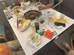 -葛记红焖羊肉(人民路店)