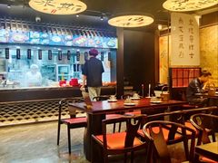 -古都历食南京菜·烤鸭·鸭血粉丝·汤包(南京博物院店)