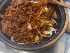 -火啫啫·粤式啫啫煲(南通首店)