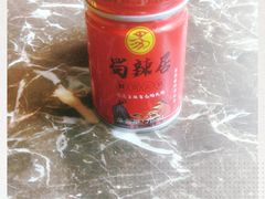 -蜀辣居鲜货老火锅(红牌楼店)