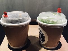 -COFFEE HOLIC(朝外SOHO店)