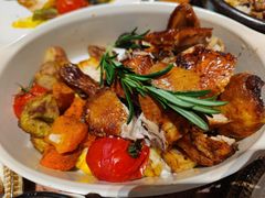 -La Terre乐田(万象城店)