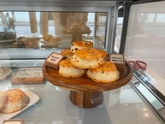 -SKROLL卡特司库·蛋糕定制·生吐司·司康(古北程家桥店)