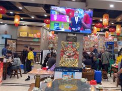 -江湖黑大兔(杨家坪店)