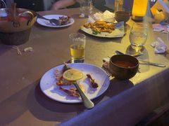 -埠口精酿夜景餐酒吧· BREWPORT BISTRO(长嘉汇重庆之眼店)