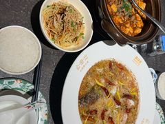 -渔语鱼新川菜Bistro(万象天地店)