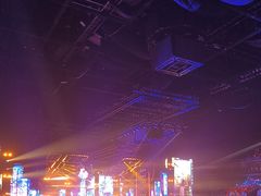 -梦之蓝青奥体育公园体育馆